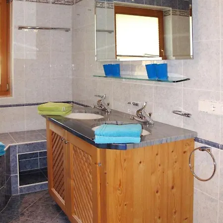Holiday Home Monz - Pfd205 Casa vacanze Pfunds