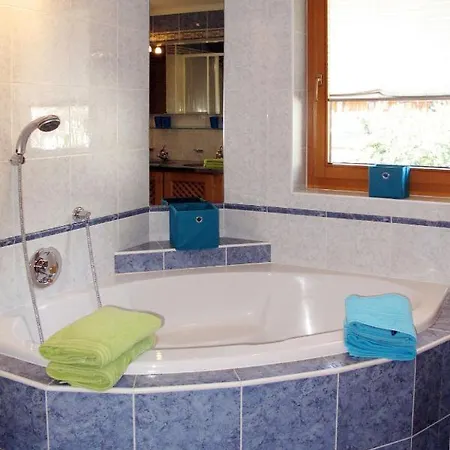 Casa vacanze Holiday Home Monz - Pfd205