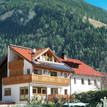 Casa vacanze Holiday Home Monz - Pfd205
