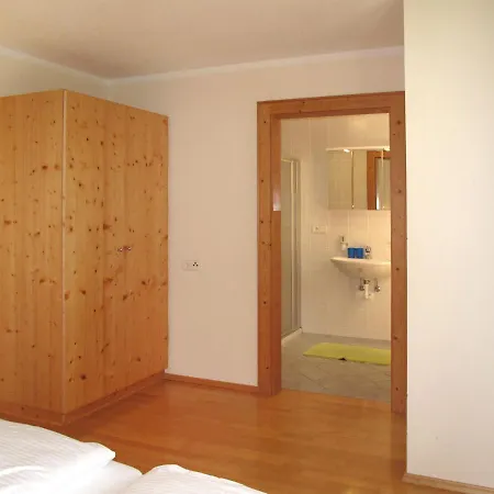 Holiday Home Monz - Pfd205 Semesterbostad Pfunds