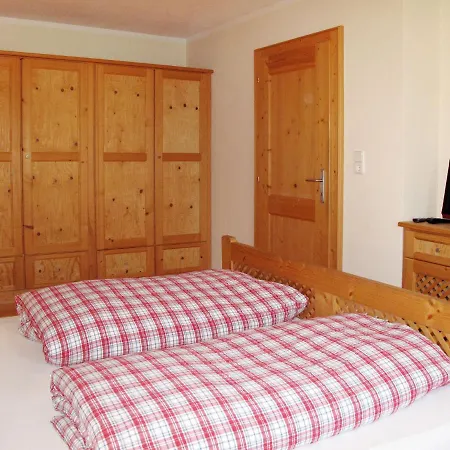 Casa vacanze Holiday Home Monz - Pfd205 Pfunds