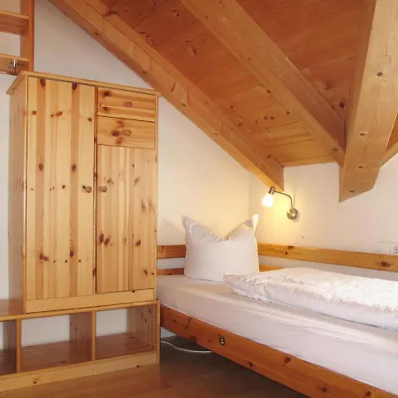 Casa vacanze Holiday Home Monz - Pfd205