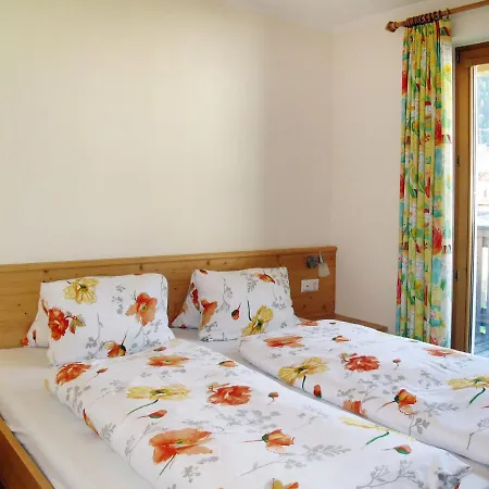 Holiday Home Monz - Pfd205 Casa vacanze Pfunds