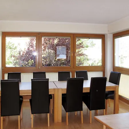 Holiday Home Monz - Pfd205 *