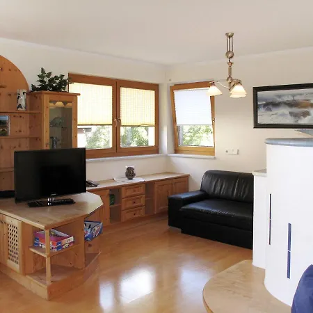 Casa vacanze Holiday Home Monz - Pfd205 Pfunds