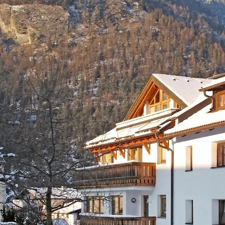 Casa vacanze Holiday Home Monz - Pfd205 Pfunds
