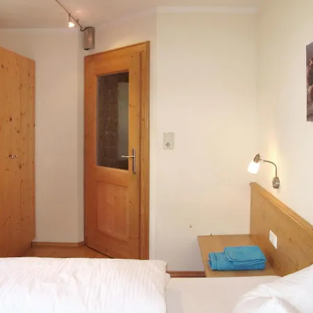 Casa vacanze Holiday Home Monz - Pfd205