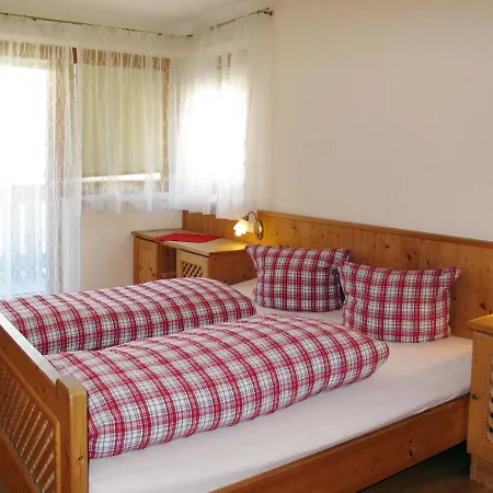 Holiday Home Monz - Pfd205 Pfunds