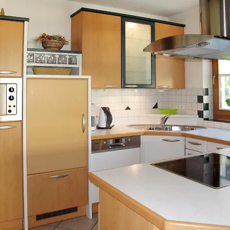 Holiday Home Monz - Pfd205 *