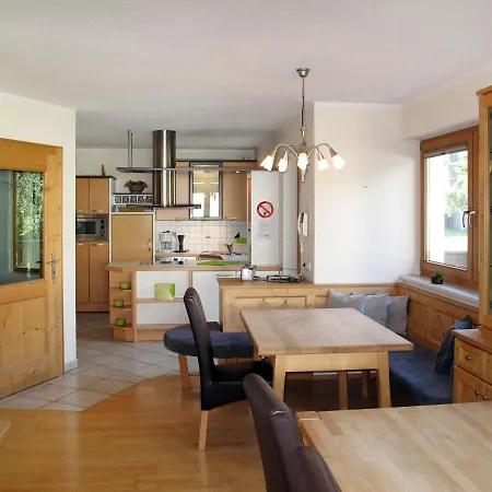 Casa vacanze Holiday Home Monz - Pfd205 Pfunds