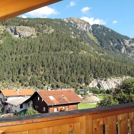 Casa vacanze Holiday Home Monz - Pfd205