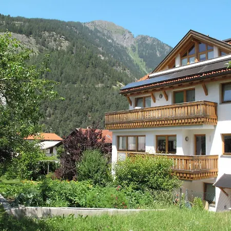 Holiday Home Monz - Pfd205
