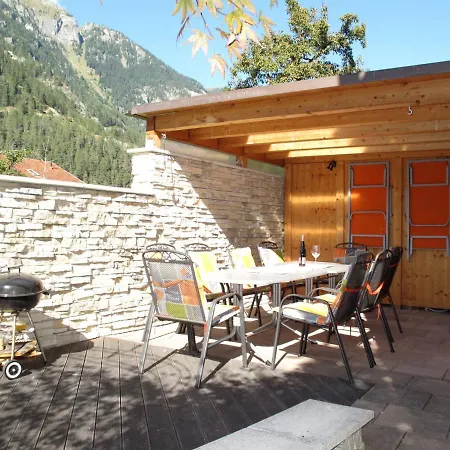Holiday Home Monz - Pfd205 *