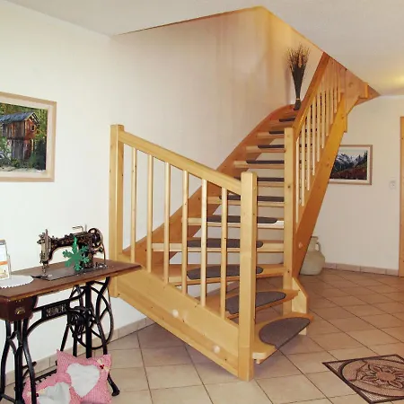 Casa vacanze Holiday Home Monz - Pfd205 Pfunds