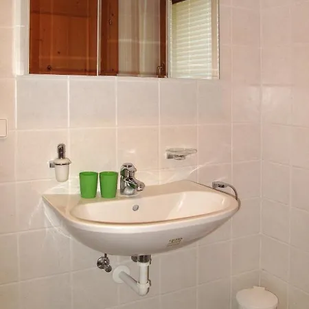 Casa vacanze Holiday Home Monz - Pfd205