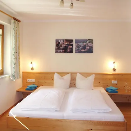 Holiday Home Monz - Pfd205