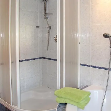 Casa vacanze Holiday Home Monz - Pfd205 *