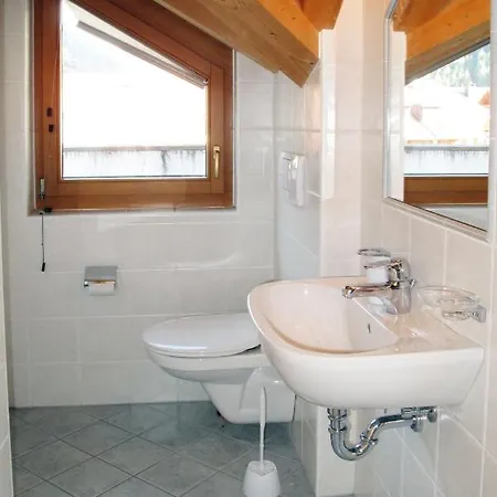 Holiday Home Monz - Pfd205 Casa vacanze