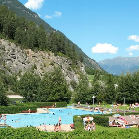 Holiday Home Monz - Pfd205 Semesterbostad *
